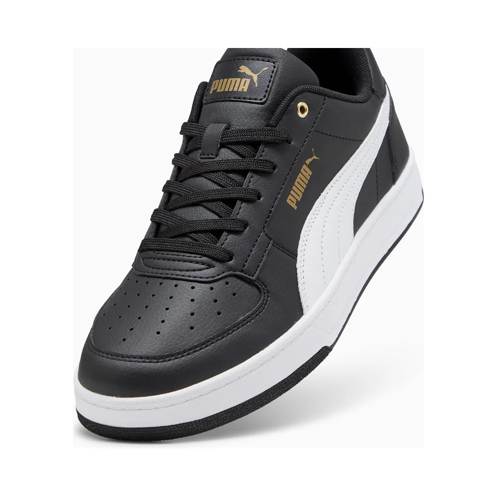 Puma Caven 2.0 Gold/Black/White (392290-04)