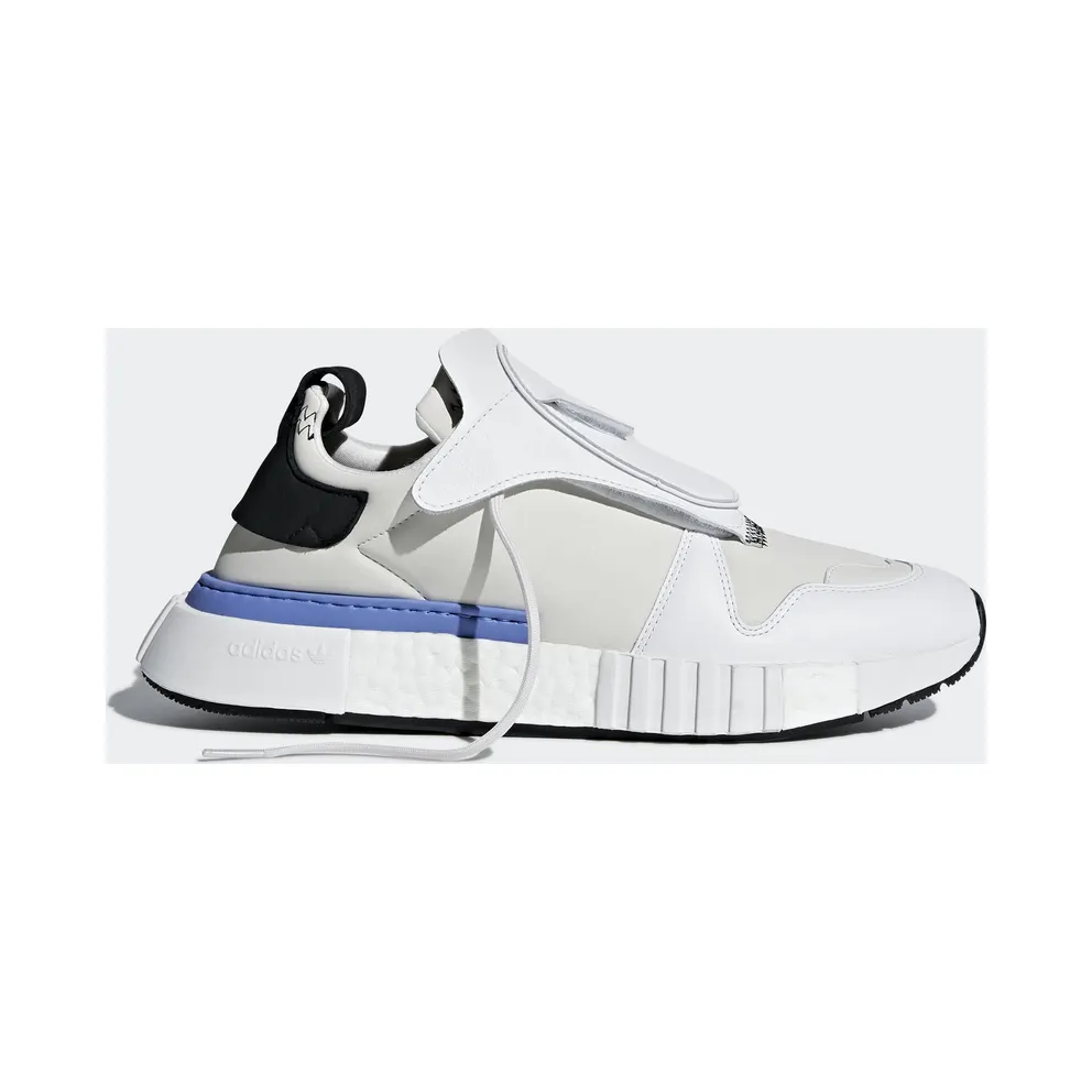 Adidas Futurepacer Grey One/White-Core Black (AQ0907)