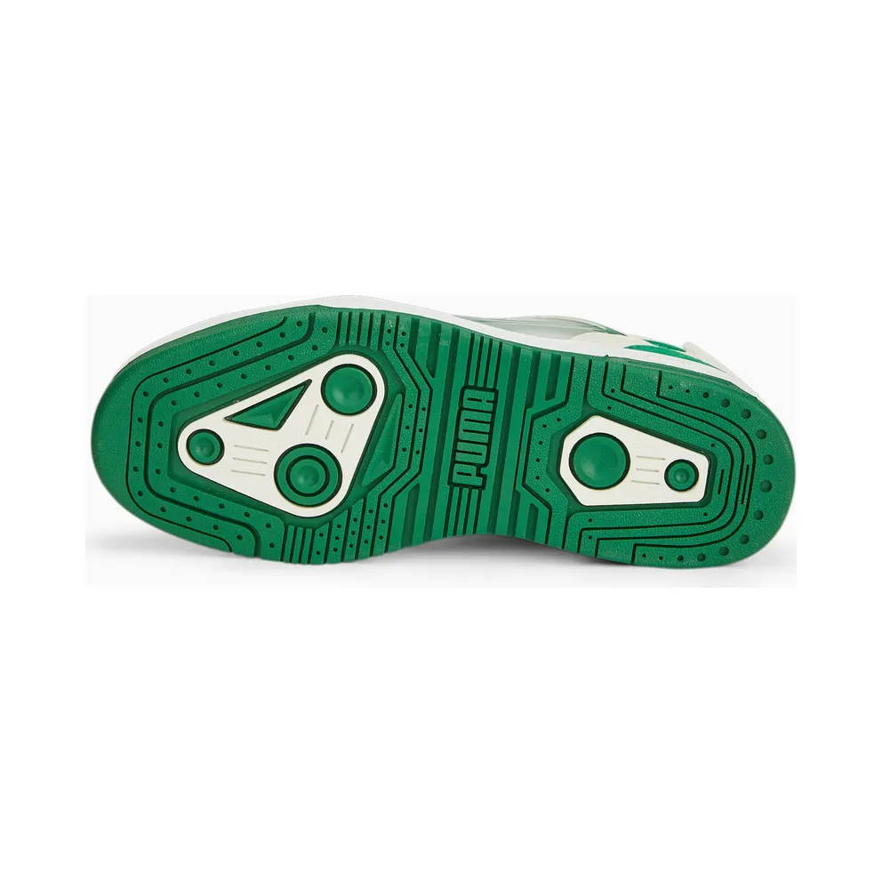 Puma x JUNE AMBROSE Slipstream Green/White (391834-01)