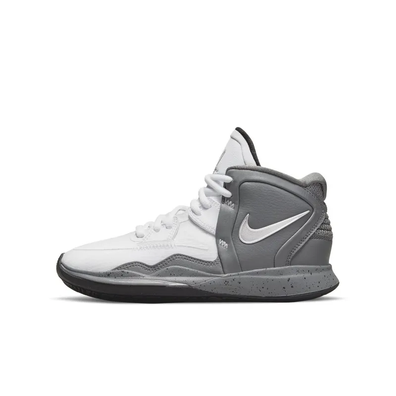 Kyrie Infinity SE Older Kids’ Basketball White (DD0335-108)