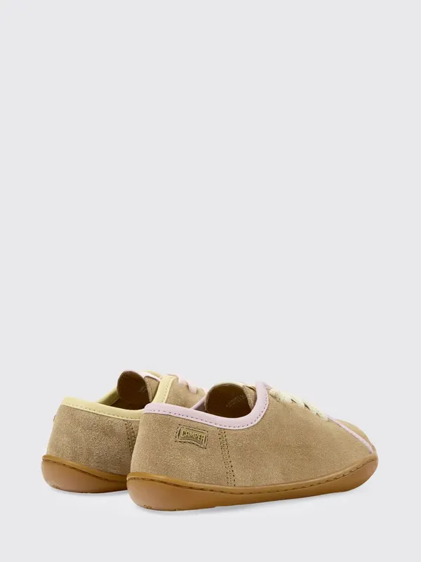 Camper Brown (K800663-003TWINS0)