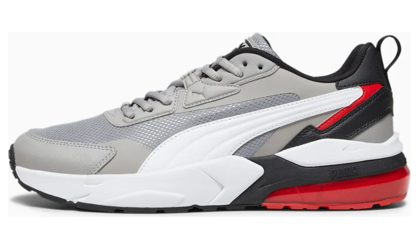 Puma Vis2K Black/Grey/White (39231804)