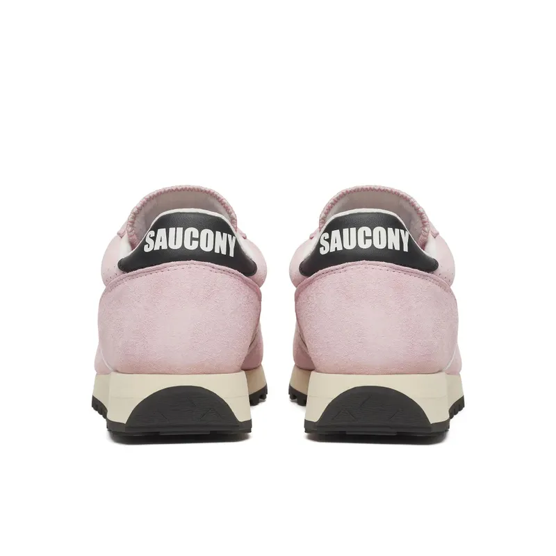 SAUCONY Jazz 81 Suede “Lavender / Grey” (S70721-3)