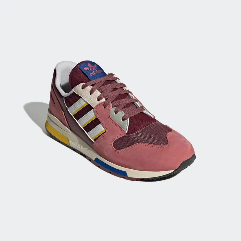 Adidas ZX 420 Wonder Red / Wonder Red / Off White (GX4639)