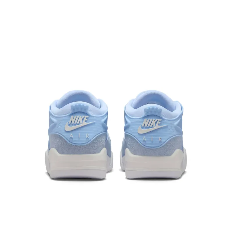 Air Jordan 4 RM “Aluminum” (FQ7940-410)