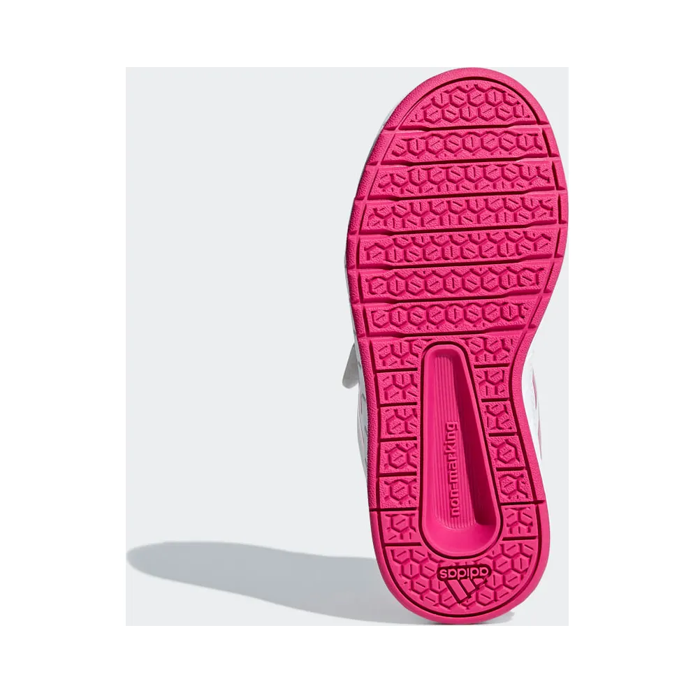 adidas AltaSport Cloud White / Real Magenta / Real Magenta (D96828)