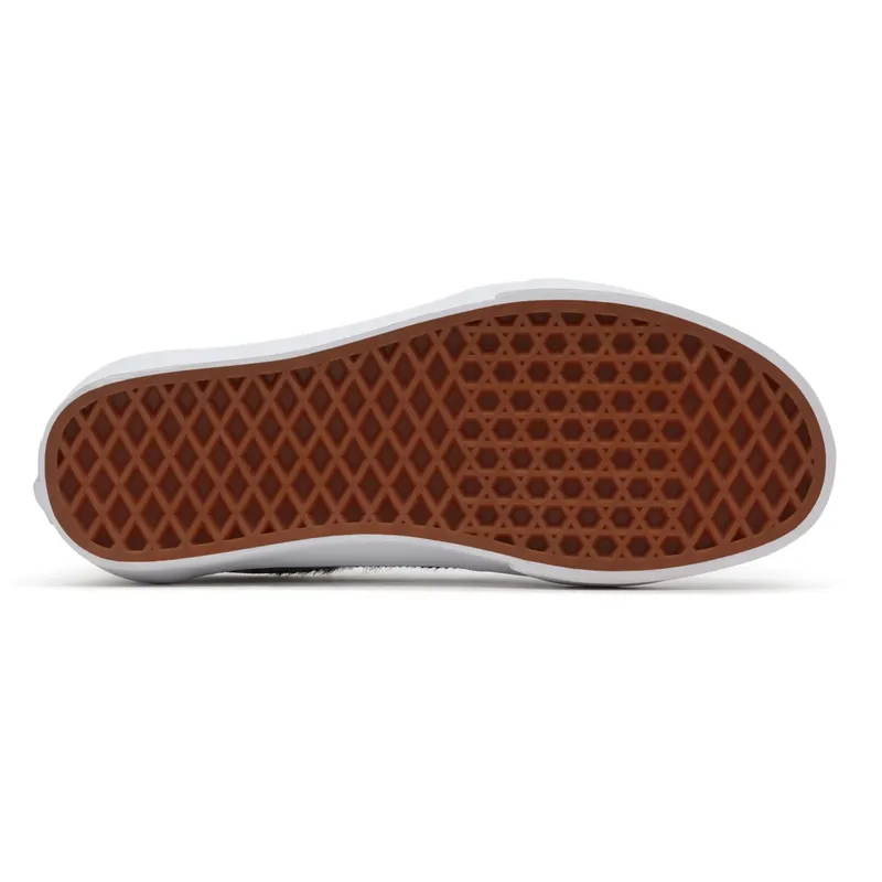 VANS Soft Suede Sk8-low Shoes White (VN0A4UUKB7R)