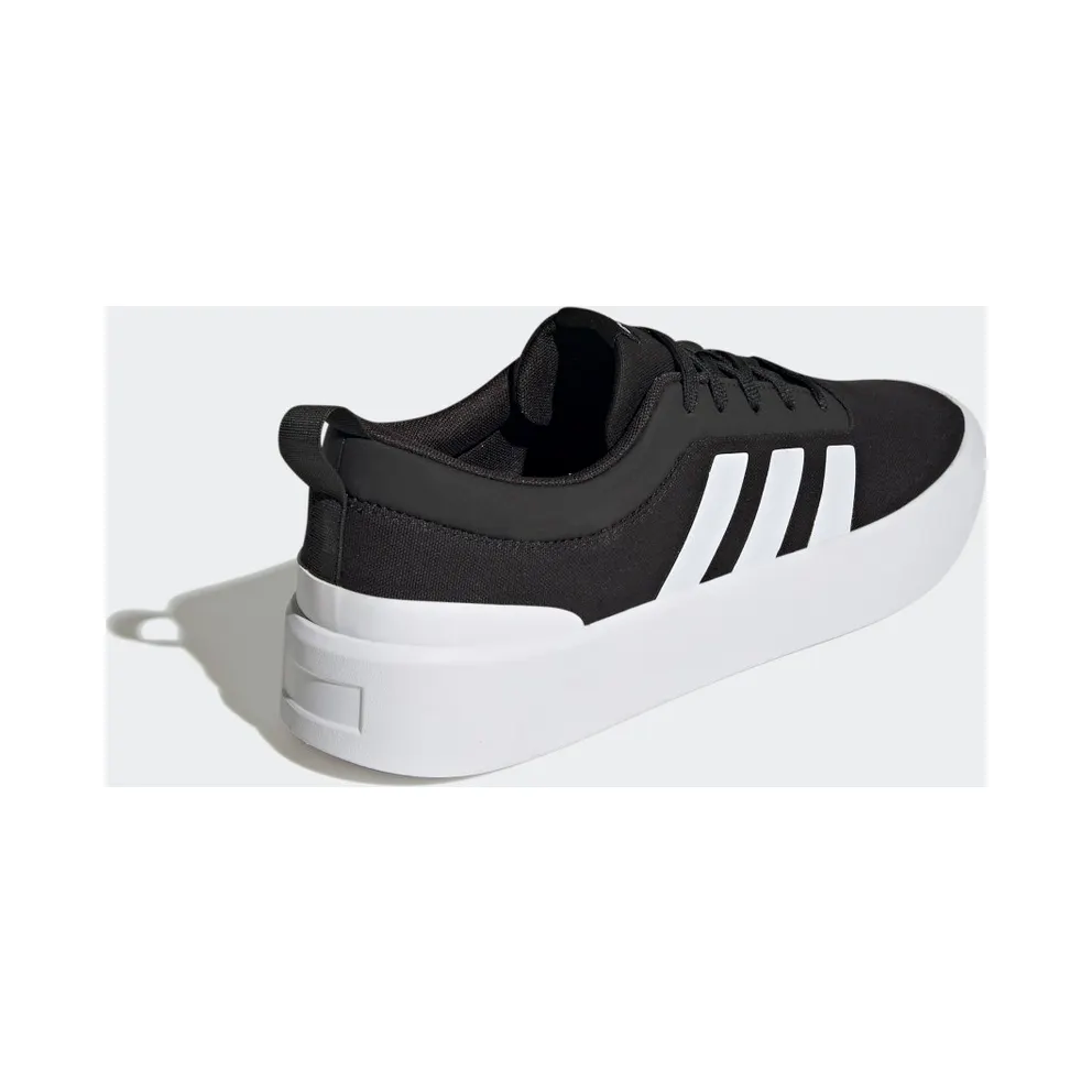 Adidas Futurevulc Lifestyle Skateboarding Core Black / Cloud White / Core Black (GW4096)