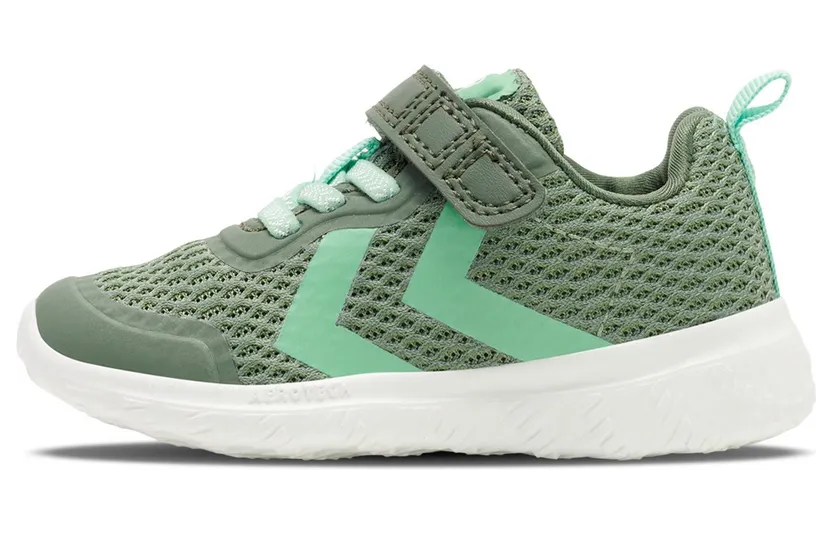 hummel-sneaker 215992-6575