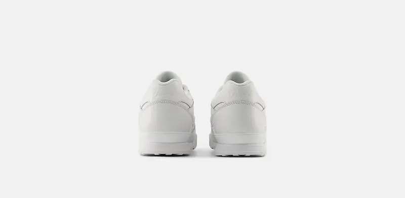 NEW BALANCE NB Numeric 770 “White” (NM770GNY)