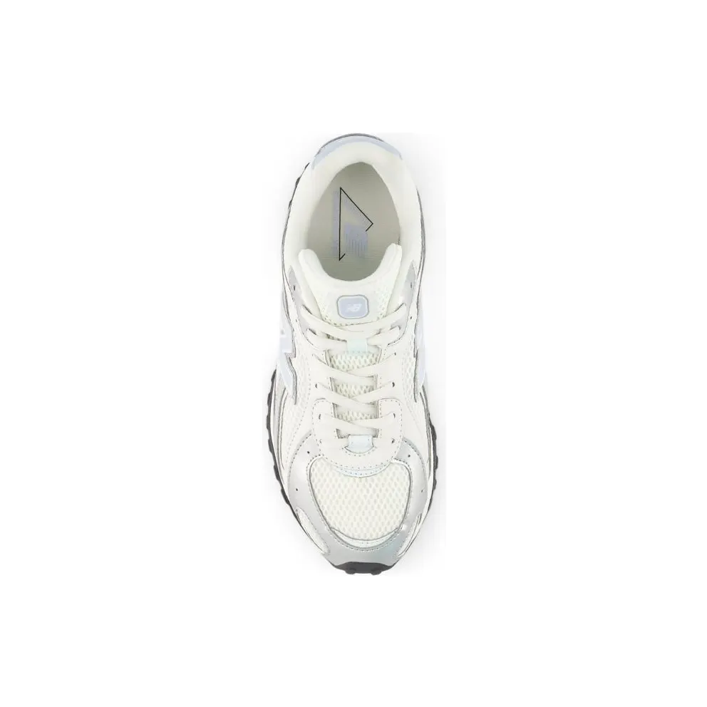 New Balance 204L Lace White Oxford Blue (G204L3L2)