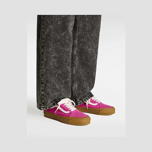 vans-old-skool VN000D56YLZ
