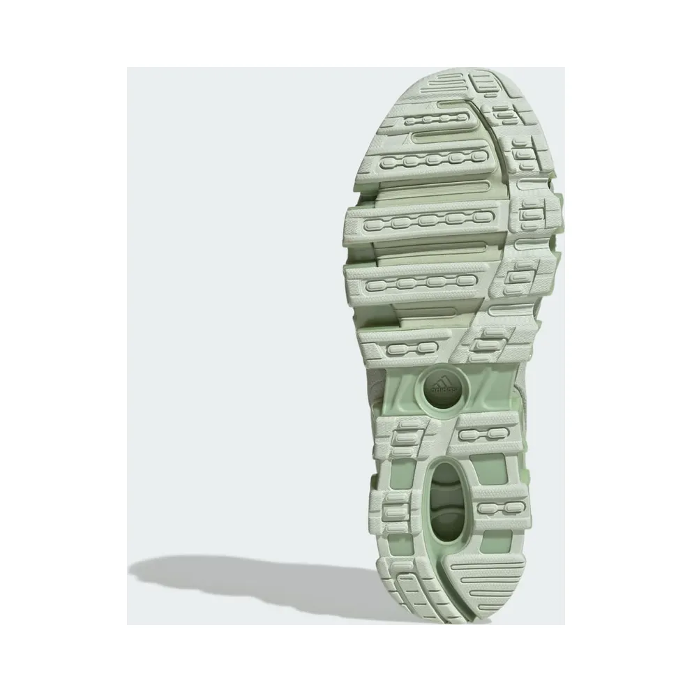 Adidas MEGA GHOSTRIDE Shoes Linen Green / Magic Lime Met / Linen Green (JQ3762)