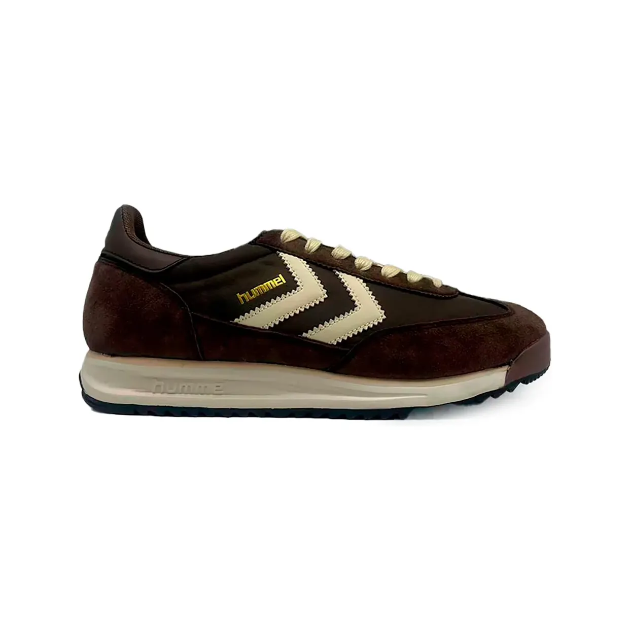 hummel-sneaker 402729-0003