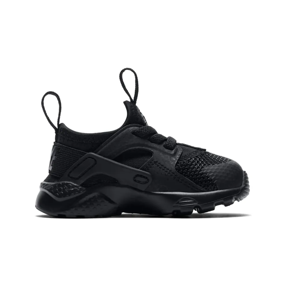 Nike Huarache Ultra Peuterschoen “Black” (859594-004)