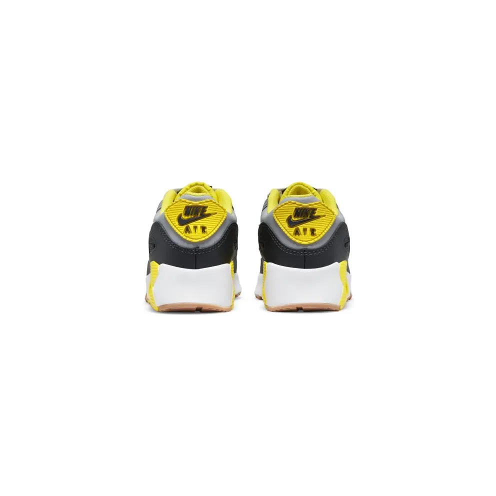 Nike Air Max 90 LTR Go the Extra Smile (GS) (DQ0571-001)