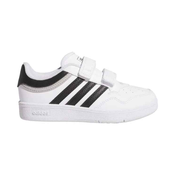 Adidas Hoops 4.0 “White” (JI3482)