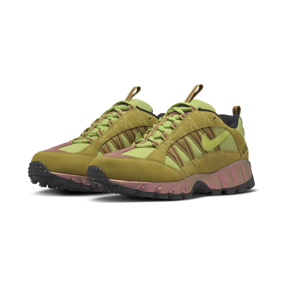 Nike Air Humara Pacific Moss/Dark Pony/Dark Pony/Pear (FJ7108-300)