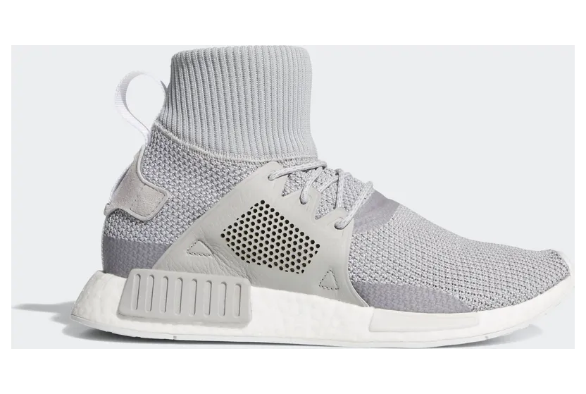 adidas NMD XR1 Adventure Pack Grey Two