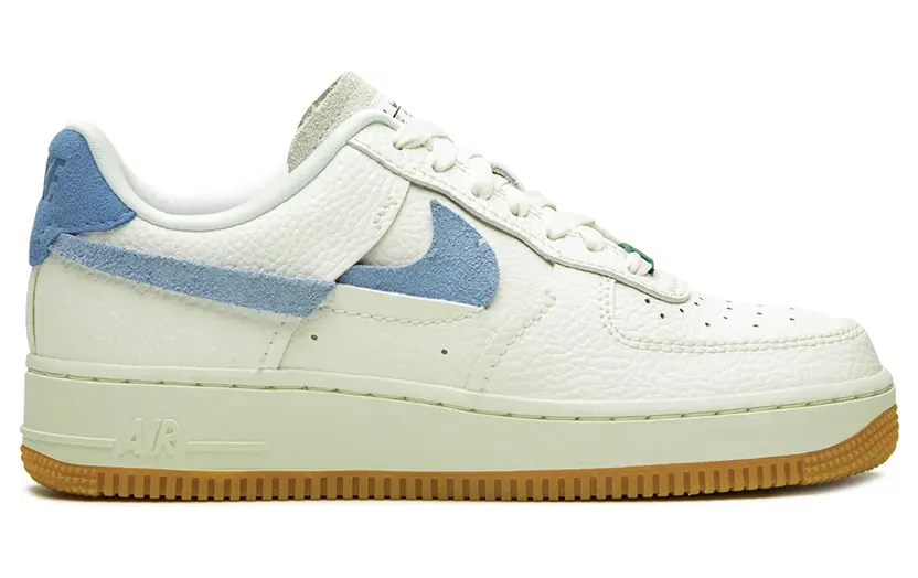 Nike ‘Air Force 1 ’07’ – White (BV0740)