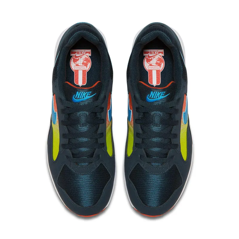 Nike Air Skylon II 2 ‘Armory Navy’ (2019) (AO1551-400)