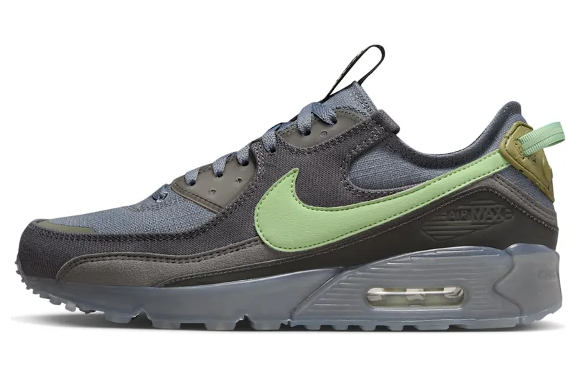 Nike Air Max 90 Terrascape Cool Grey Honeydew (DV7413-014)