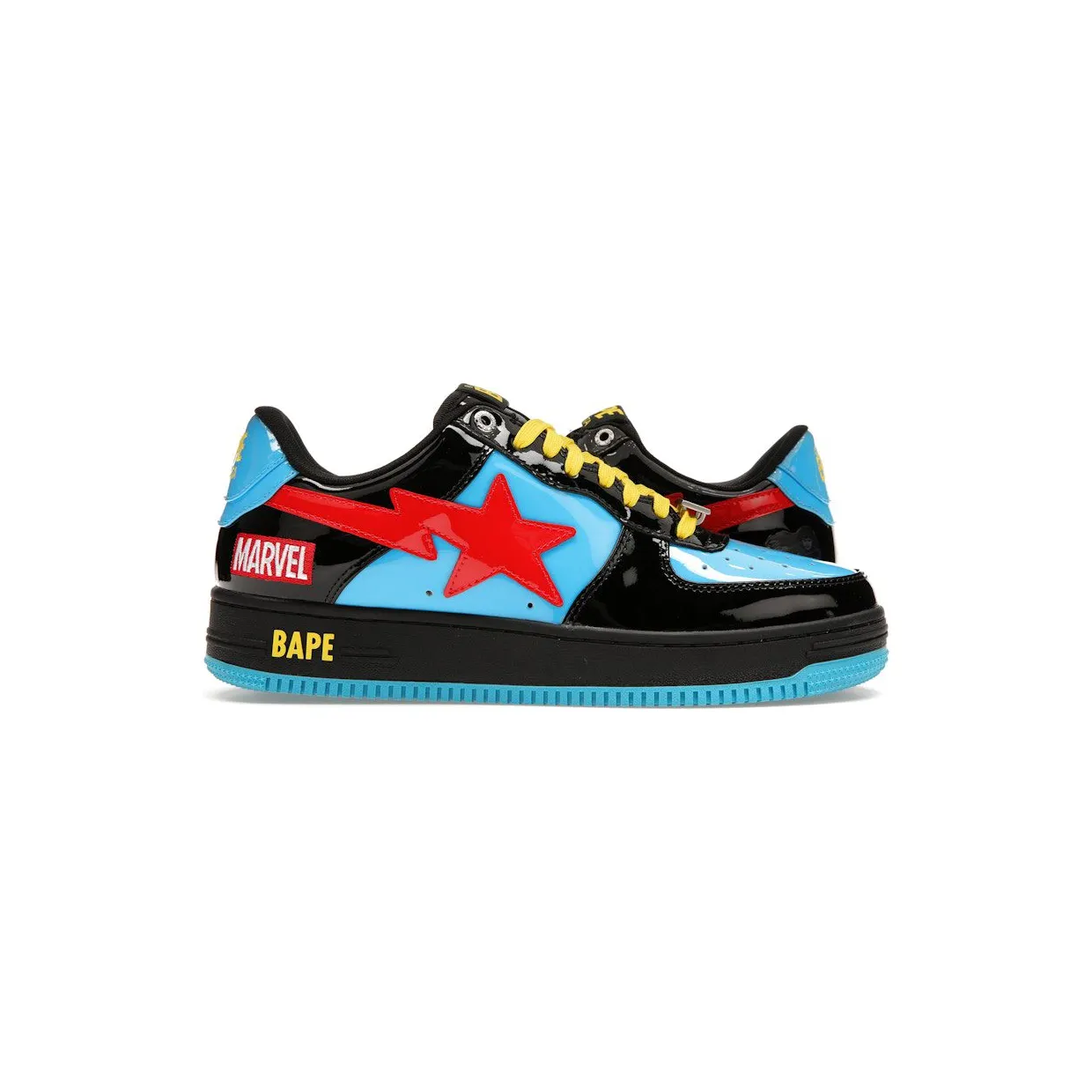 bape-sneaker 001FWI731907