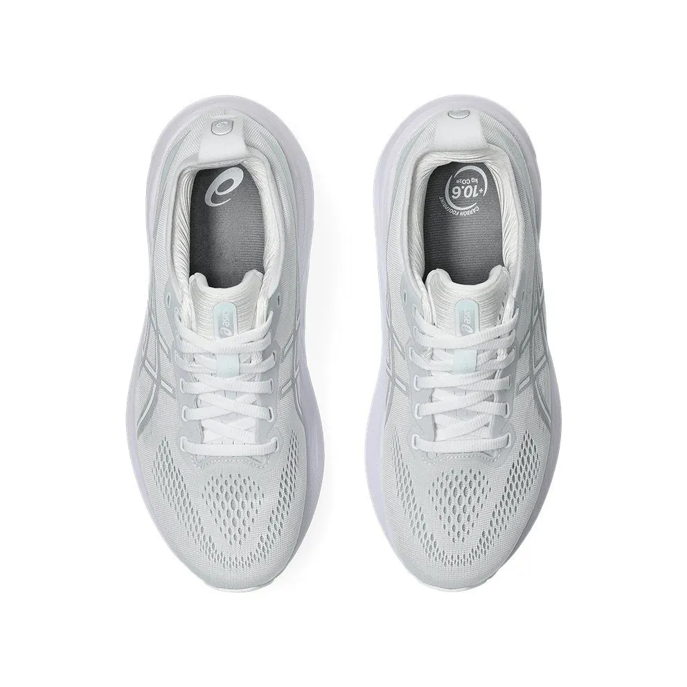 ASICS Gel-Kayano 31 White (1012B670-101)