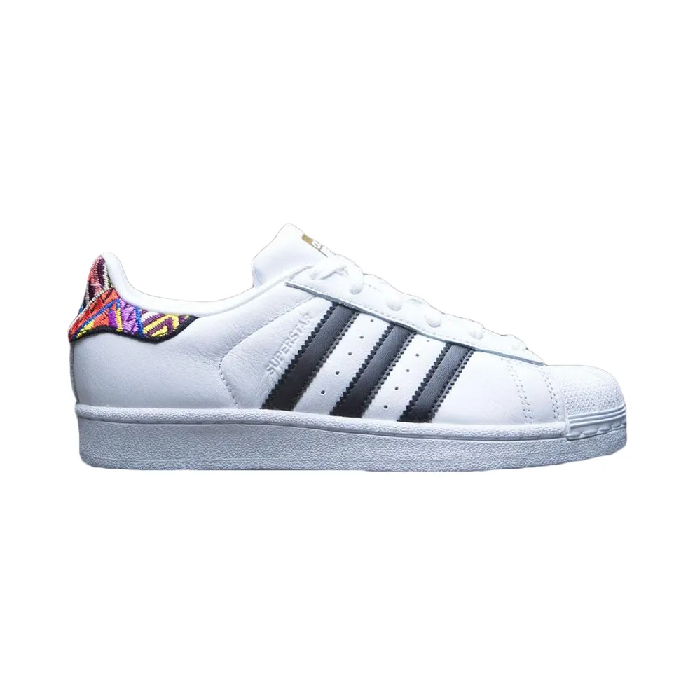 adidas Superstar Multi Embroidery (AC8576)