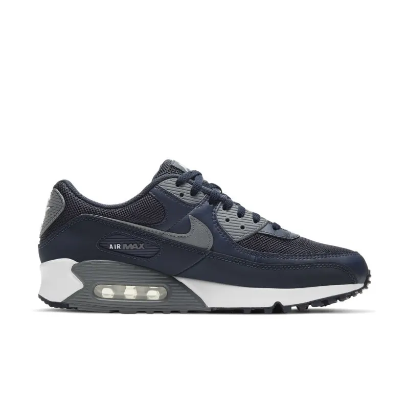 Nike Air Max 90 Blue (DH4095-400)