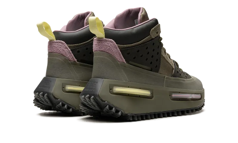 Adidas Hu NMD S1 RYAT “Pharrell – Focus Green” (IE4686)