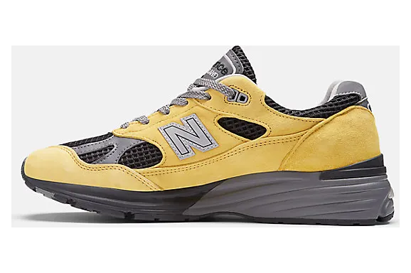 new-balance-991 U991YK2