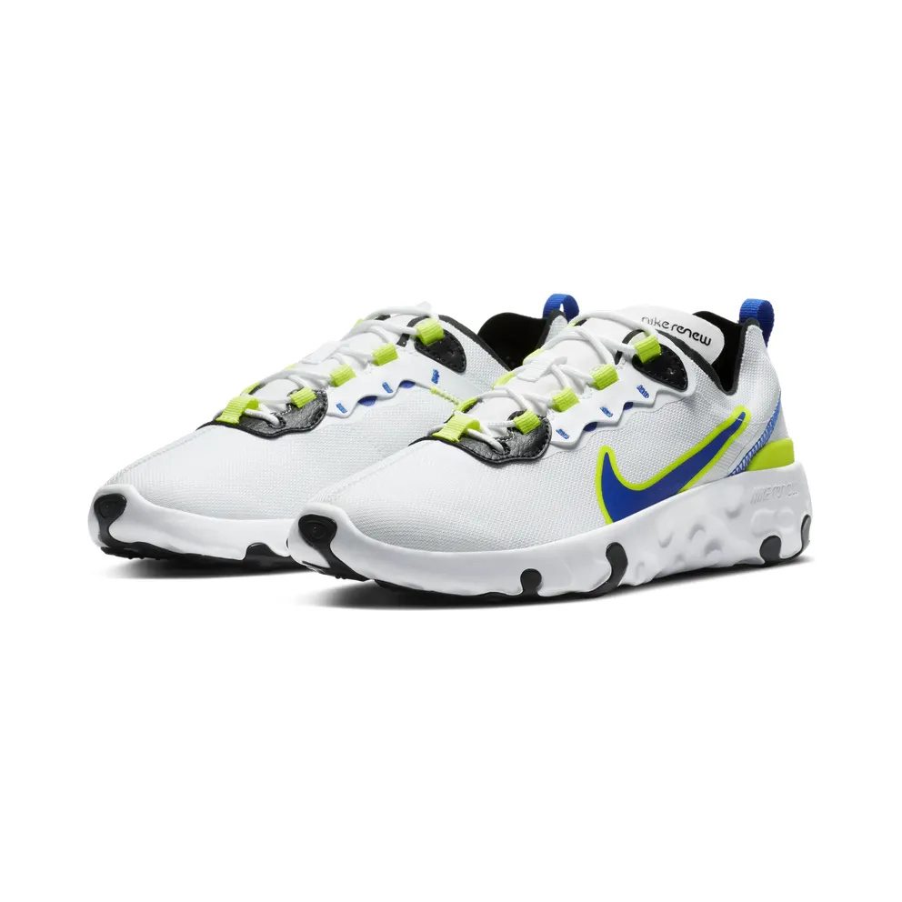 Nike Renew Element 55 Older Kids’ White (DA4671-100)