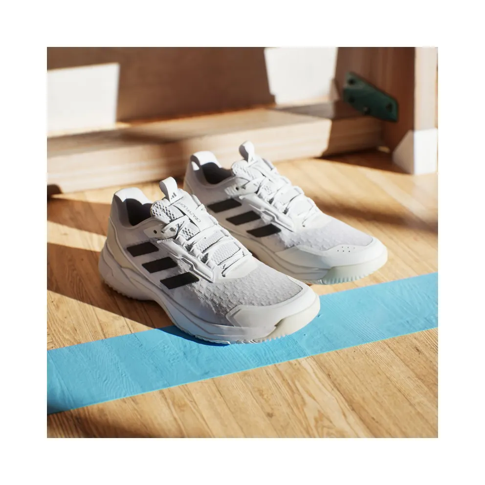Adidas Crazyflight 6 Indoor Cloud White / Core Black / Core White (HP7034)