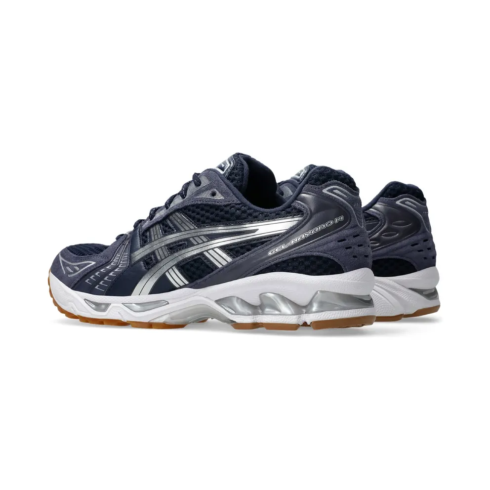 A.P.C. x ASICS Gel Kayano 14 ‘Indigo Fog’ (1203A926400)