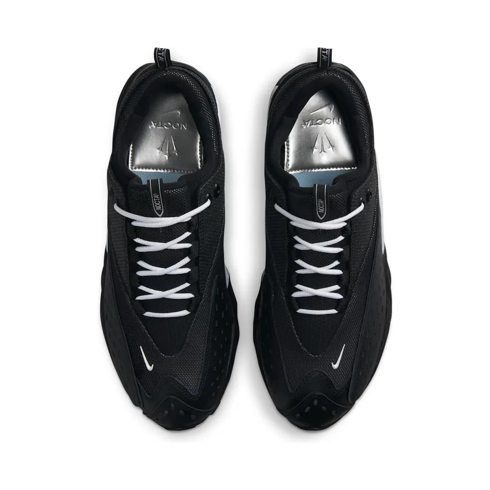 Nike Zoom Drive “NOCTA – Black” (DX5854-001)