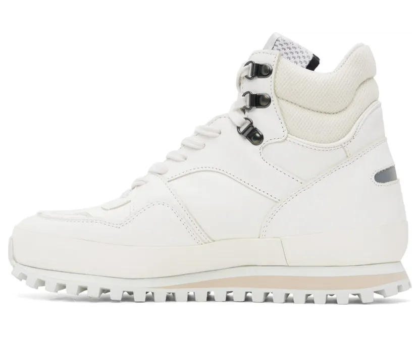 Spalwart White Marathon Snow White (97055900000) (3)