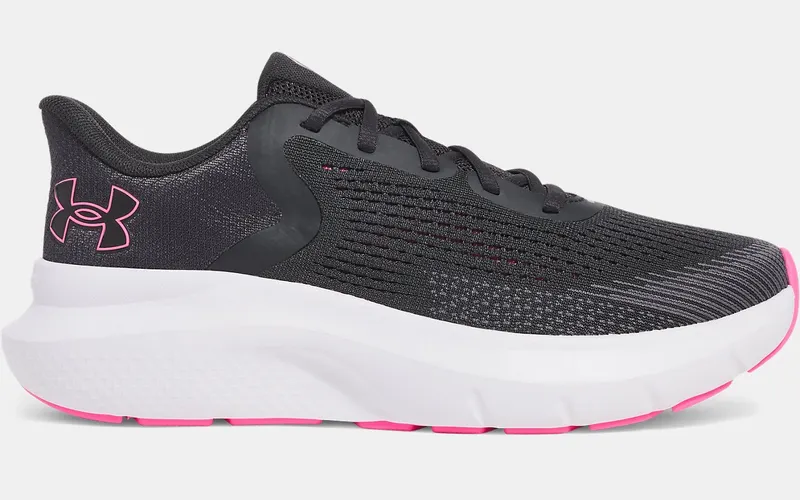 Running Shoes for Women Under Armour Rogue 5 3028262-016