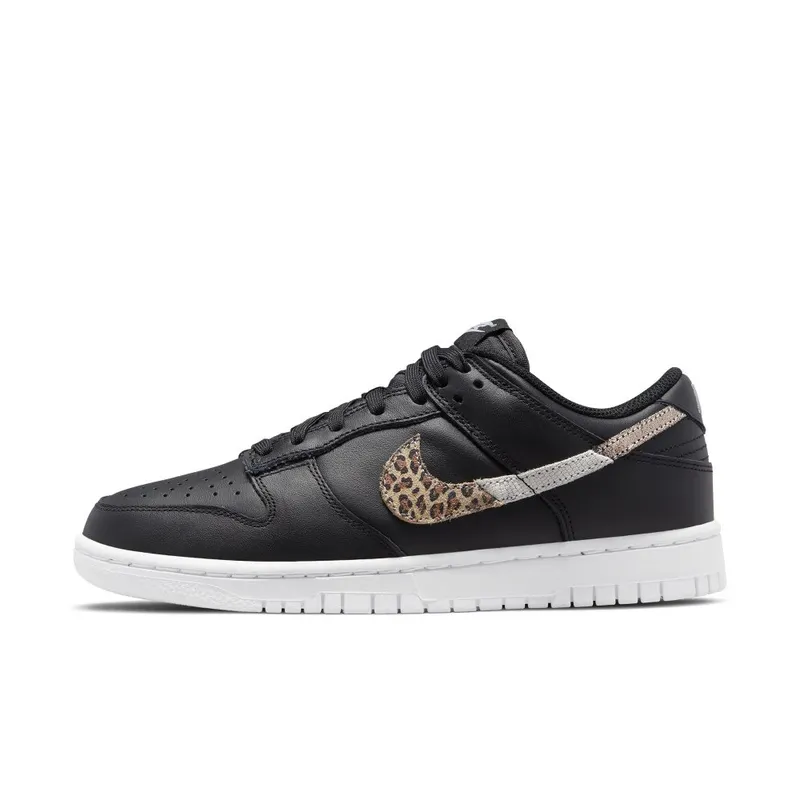 Nike Dunk Low SE Black (DD7099-001)