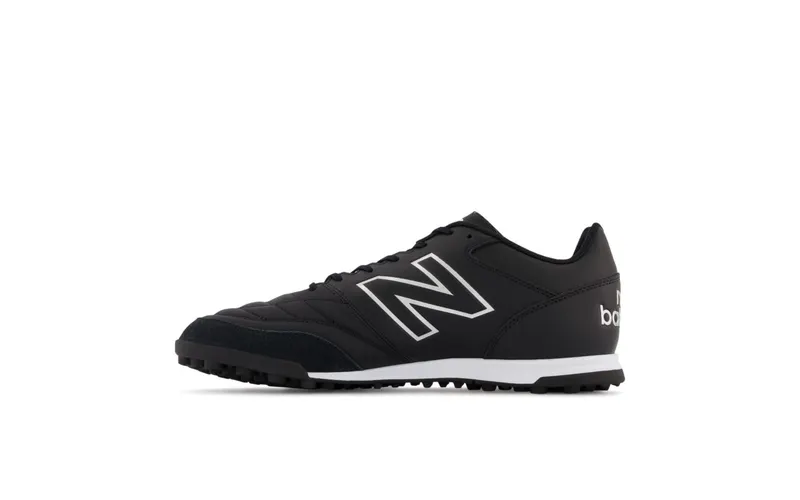 New Balance 442 v2 Team TF Black White (MS42TBK2)