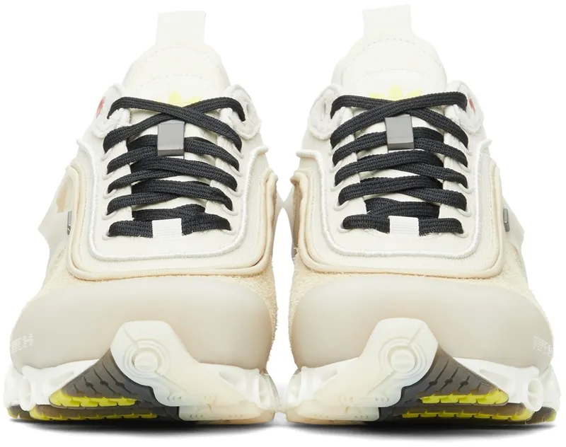 adidas Type 0-9 OAMC White Tint (H04729)