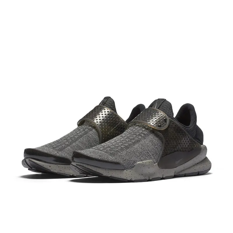 Nike Sock Dart Se Premium Black/White-University Red Black/White-University Red (859553-001)