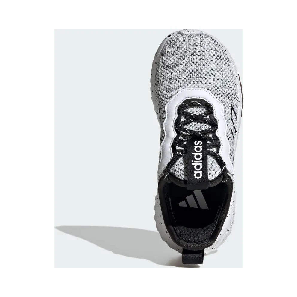 adidas Kaptir Flow 2.0 Cloud White Core Black (JR8091)