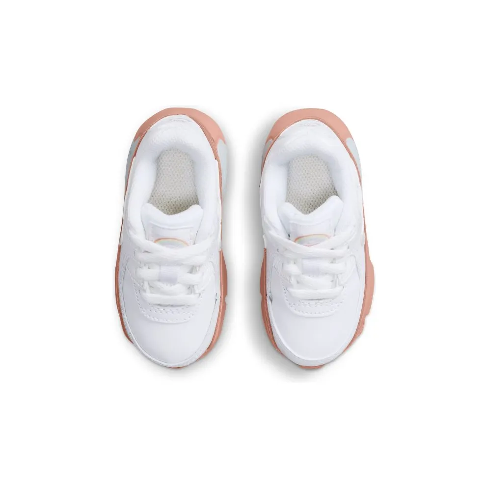 Nike Air Max LTR SE Baby/Toddler White (DM0958-100)