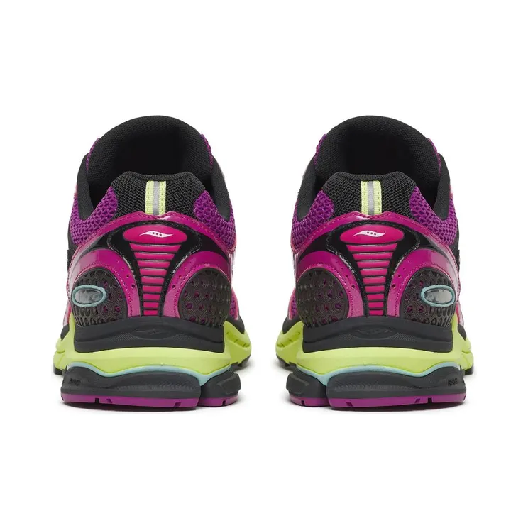 saucony-triumph S101573-1001