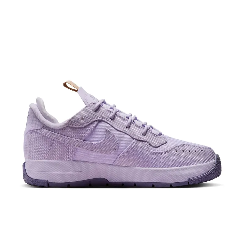 Nike Air Force 1 Wild Low “Lilac Bloom” (FB2348-500)