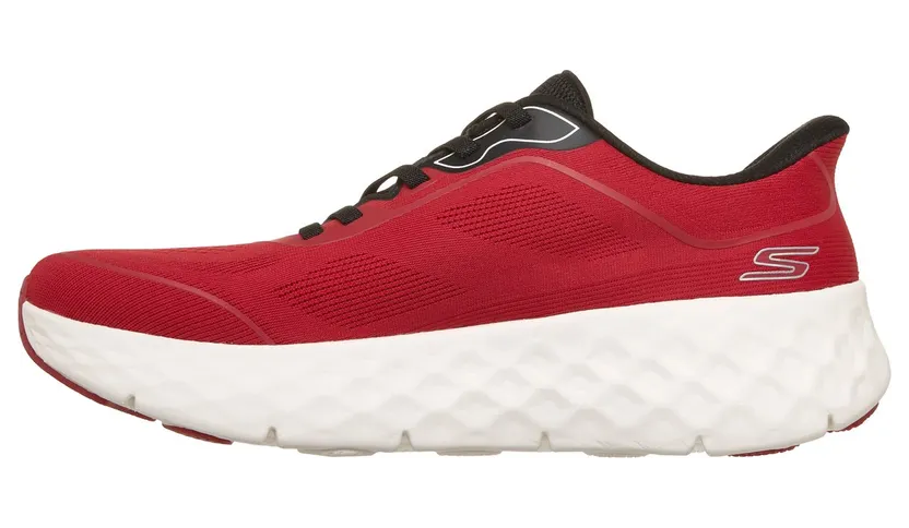 skechers-max-cushioning 217109_RDBK