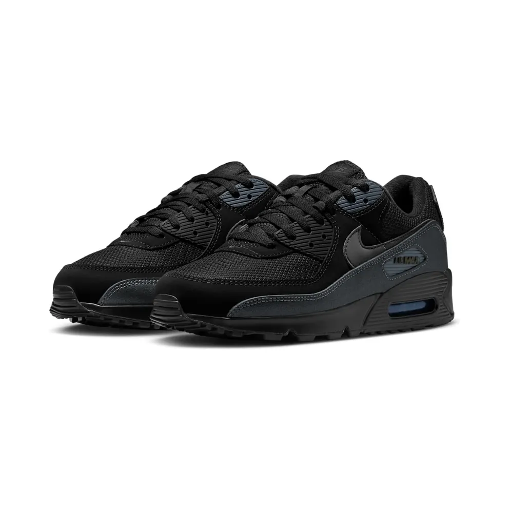 Nike Air Max 90 “Reflective Swoosh” (HQ3828-002)