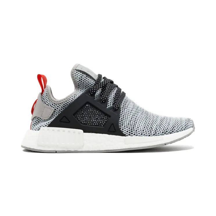 adidas NMD XR1 JD Sports Grey Black