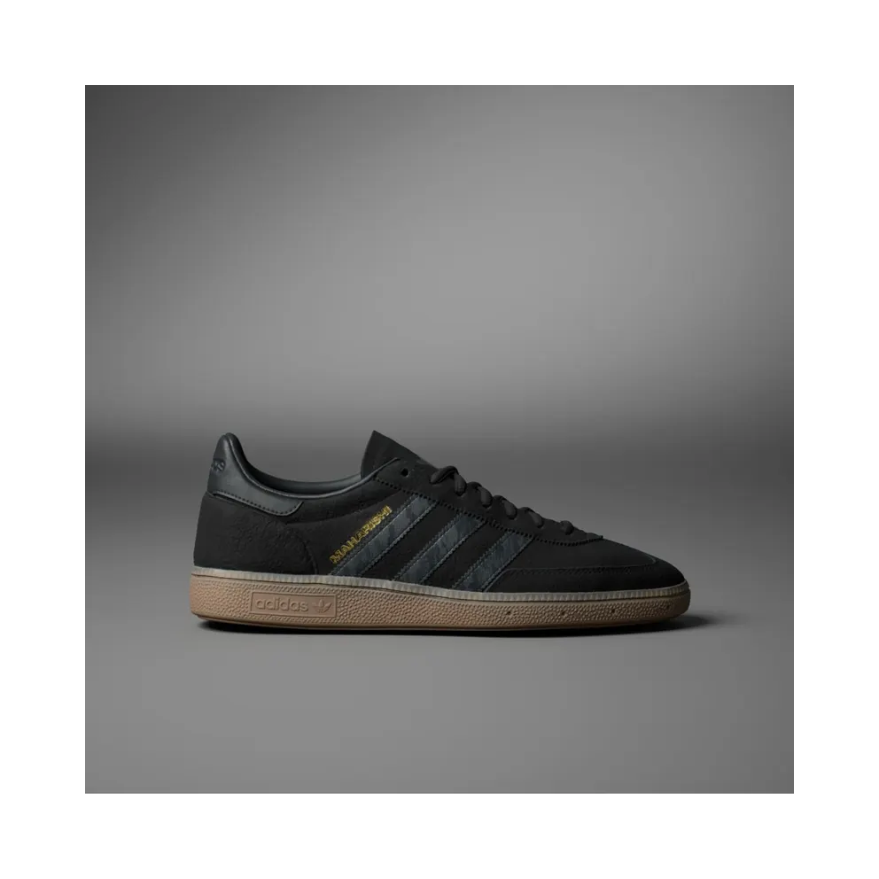 adidas Handball Spezial Core Black / Carbon / Gum (IG4154)